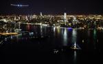 Solar Impulse 2 приземлился в аэропорту Нью-Йорка