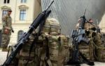 Турчинов жалуется: европейцы боятся злить русских