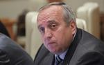 Клинцевич о задержании Белых: соблазн оказался слишком велик