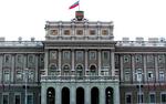 Петербургская КПРФ рассорилась из-за кандидатов в ЗакС