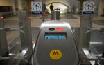 На фиолетовой ветке московского метро завершились восстановительные работы