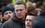 Суд: фильм "Эффект Браудера" не порочит честь и достоинство Навального