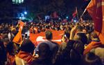 В Турции захвачен командующий флотом страны