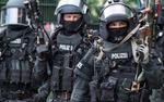 В Ереване задержали группу активистов у захваченного здания полиции