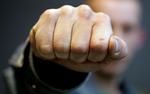 Пьяный сын судьи сломал челюсть инспектору ДПС