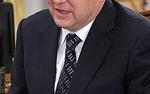 Путин отправил в отставку калининградского губернатора Цуканова