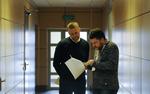 Суд не стал сажать Алексея Навального в тюрьму