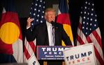 Высказывание о Крыме принесло Трампу репутацию наивного ребенка