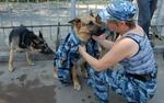 Казанский и Ленинградский вокзалы в Москве экстренно эвакуируют