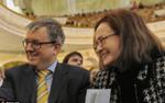 Последние новости КГБ, или как крысы бегут с корабля