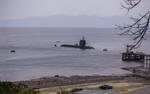 Латвия нашла у своих берегов российскую подлодку