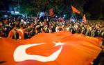 В Анкаре объяснили, почему Запад рискует "потерять" Турцию