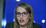 Ксения Собчак посвятила отцу трогательное письмо