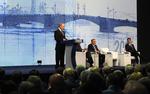 Путин поздравил российских рапиристов c победой на Олимпиаде в Рио