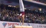 Российский гимнаст Аблязин выиграл бронзу Олимпиады в упражнении на кольцах