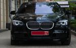 СКР завершил расследование в отношении «гонщиков» на Gelandewagen