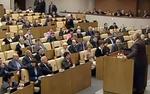 В Госдуме прокомментировали отстранение российских паралимпийцев от Игр