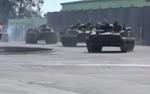 В соцсетях появилось видео внезапной проверки войск РФ (ВИДЕО)