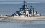 Российские корабли в рамках проверки вышли в Черное и Каспийское моря