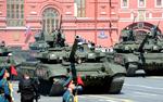 Боеприпас для «Арматы» сделают еще мощнее – Рогозин