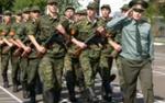 На полигоны в Крым и под Краснодар переброшены бригады ВДВ и морской пехоты