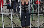 Подросток изнасиловал малыша