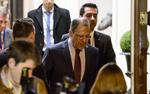 Лавров: Россия поднимет в ООН вопрос об отстранении паралимпийцев