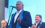 Смольный отказался комментировать слухи об отставке Полтавченко