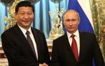 Китайская грамота к первому сентября