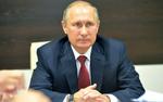 Путин высказался о пересмотре итогов Второй мировой войны