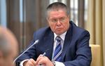Улюкаев: решение о заморозке пенсионных накоплений пока не принято