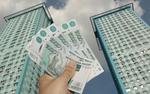 Центробанк РФ предлагает россиянам выбрать символ купюр в 200 и 2000 рублей