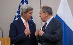 Лавров и Керри прервали переговоры