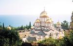 Англичане ищут нашу военную базу на Святой горе Афон