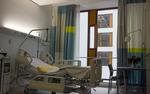 Ребенку впервые сделали эвтаназию в Бельгии