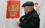 В России сегодня единый день голосования
