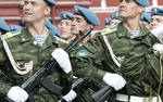 В Кировской области военную службу будут популяризировать с помощью выставки