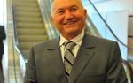 Юрий Лужков: вернуться в политику меня даже не приглашали