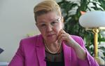 Правительство поддержало законопроект Елены Мизулиной о запрете бэби-боксов
