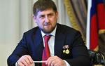 Кадыров назвал ложью информацию о чеченцах на польской границе