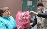 Керчане отправили в ДНР очередную партию гуманитарной помощи