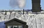Ресурсоснабжающие организации Слободского не полностью подготовились к зиме