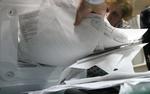 Завершилось предварительное голосование в ЛНР и ДНР