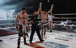 В Волгограде завершился розыгрыш Кубка России по ММА
