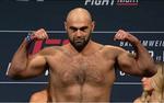 Абдурахимов встретится с Льюисом на UFC Fight Night 102