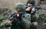 По тревоге подняты 20 тысяч военных в Сибири