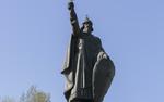 Патриарх Кирилл намерен освятить памятник князю Владимиру