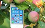 Apple запатентовало революционную возможность для iPhone 8