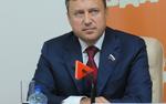 Депутат Госдумы про задержание Улюкаева: перед законом все равны