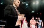 Емельяненко напутствовал сборную России по ММА перед чемпионатом мира